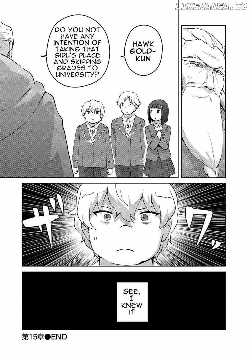 Moe Buta Tensei: Akutoku Shounin Da Kedo Yuusha O Sashioite Isekai Musou Shitemita Chapter 15 17